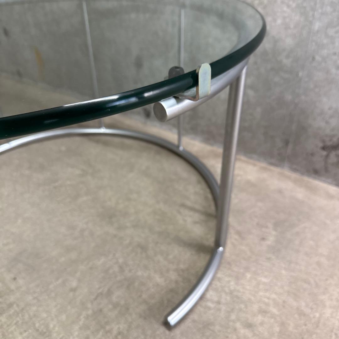 【良品】HUKLA フクラ　リビングテーブル　センターテーブル