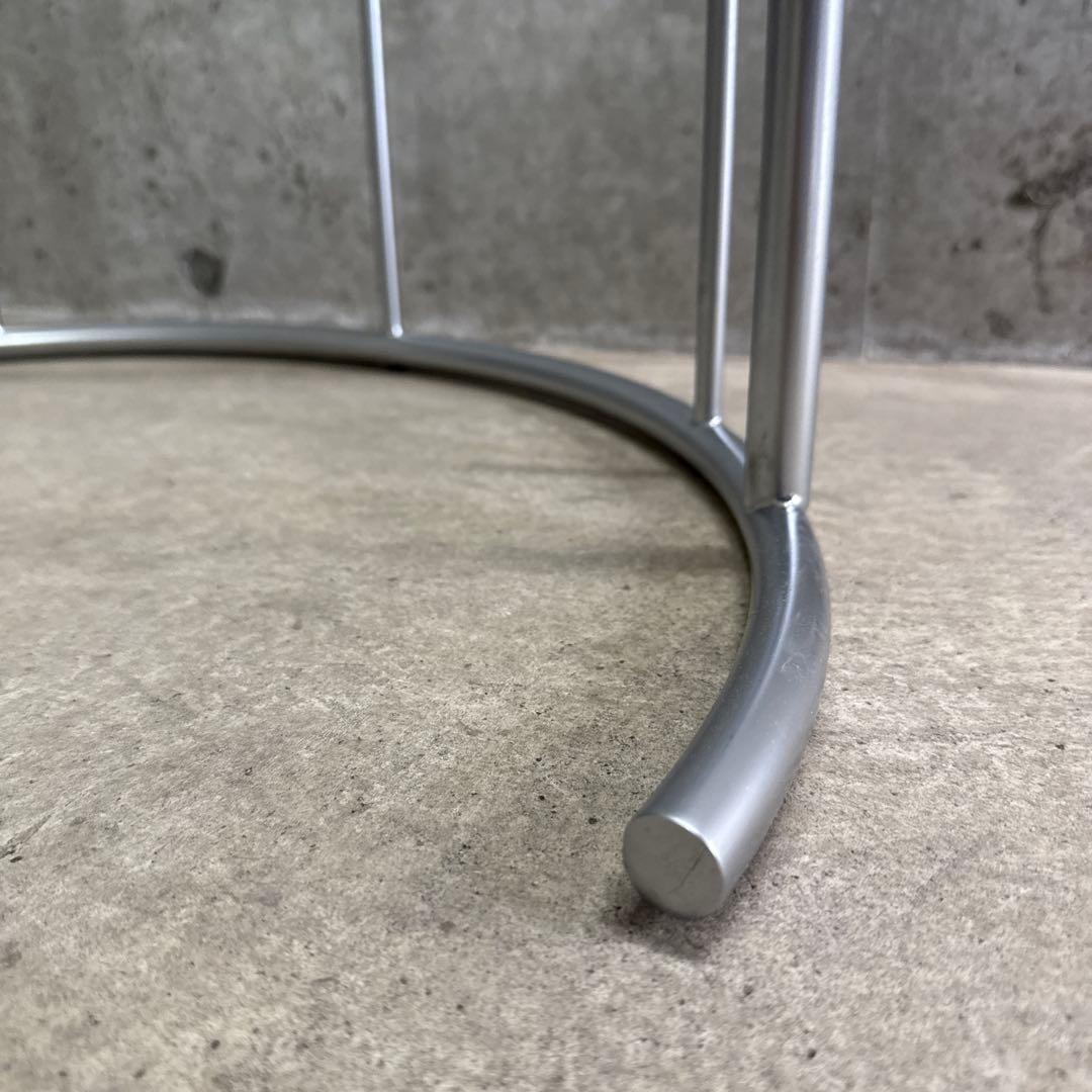 【良品】HUKLA フクラ　リビングテーブル　センターテーブル