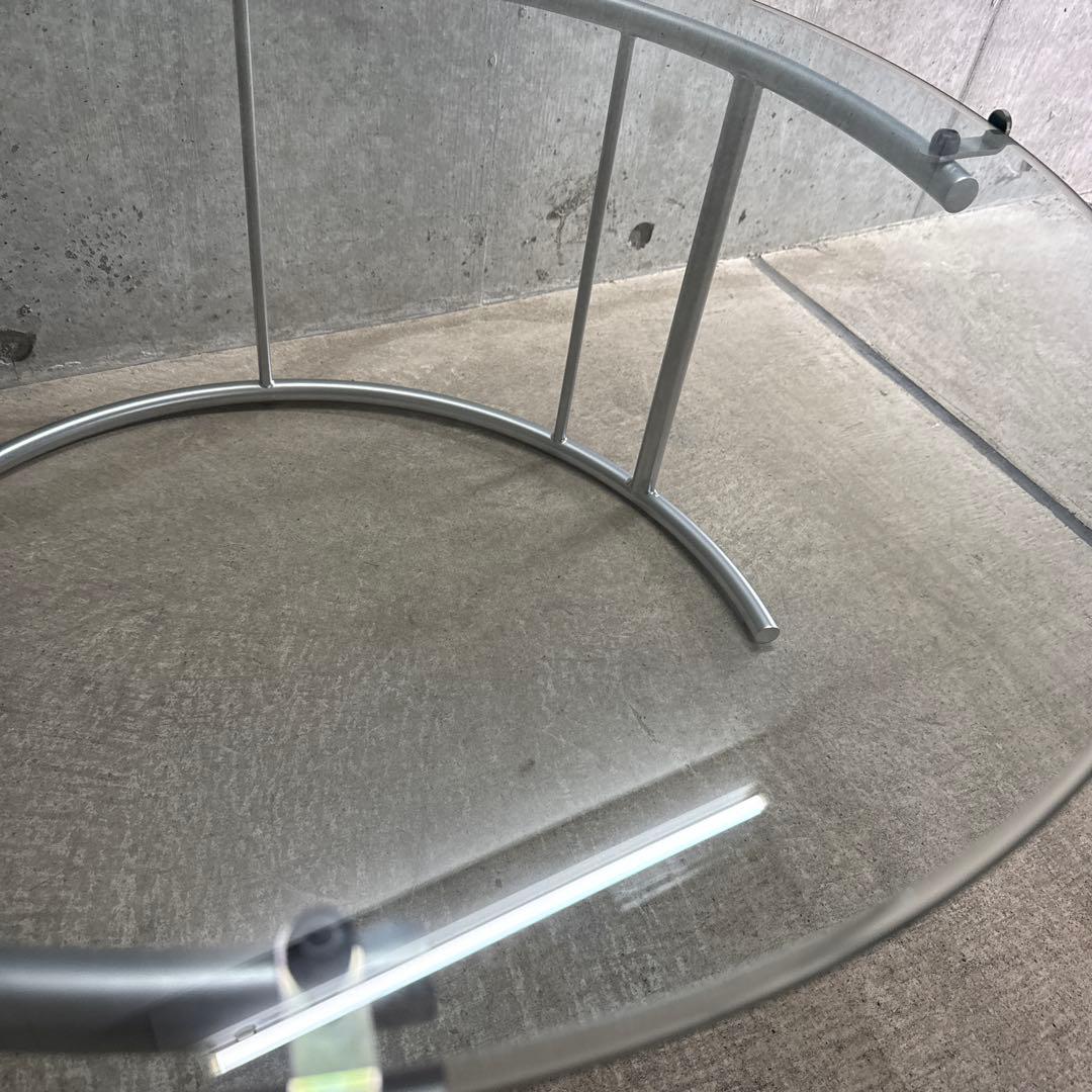 【良品】HUKLA フクラ　リビングテーブル　センターテーブル