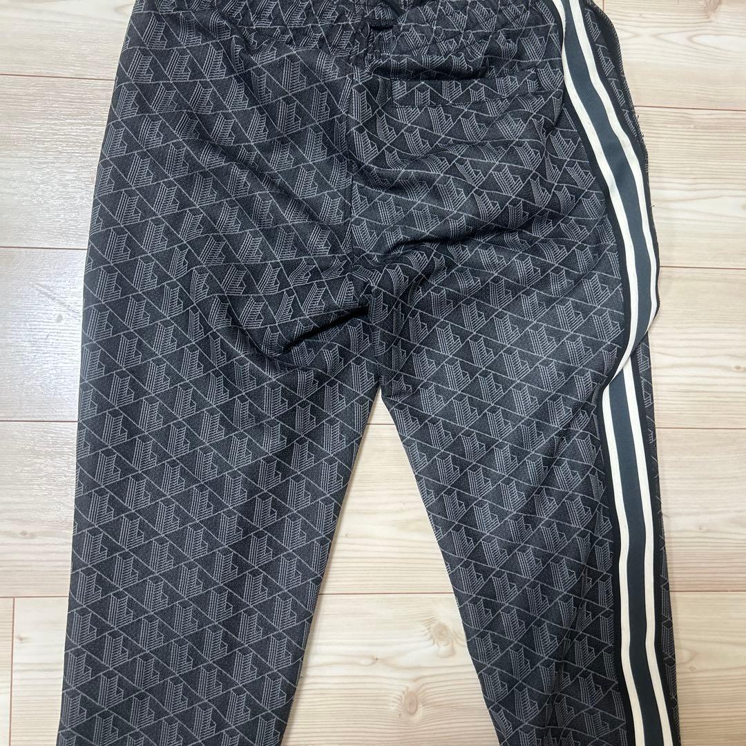 ラコステ　トラックパンツ