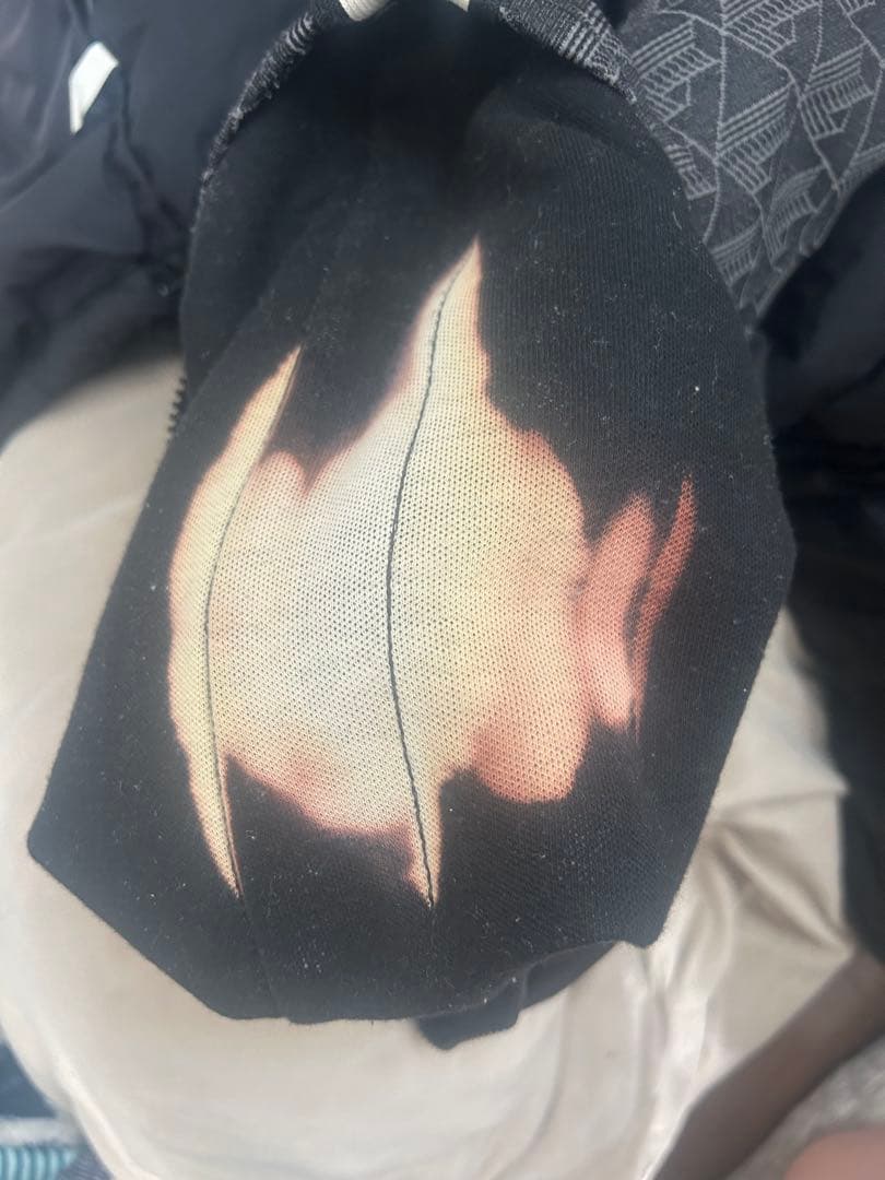 ラコステ　トラックパンツ