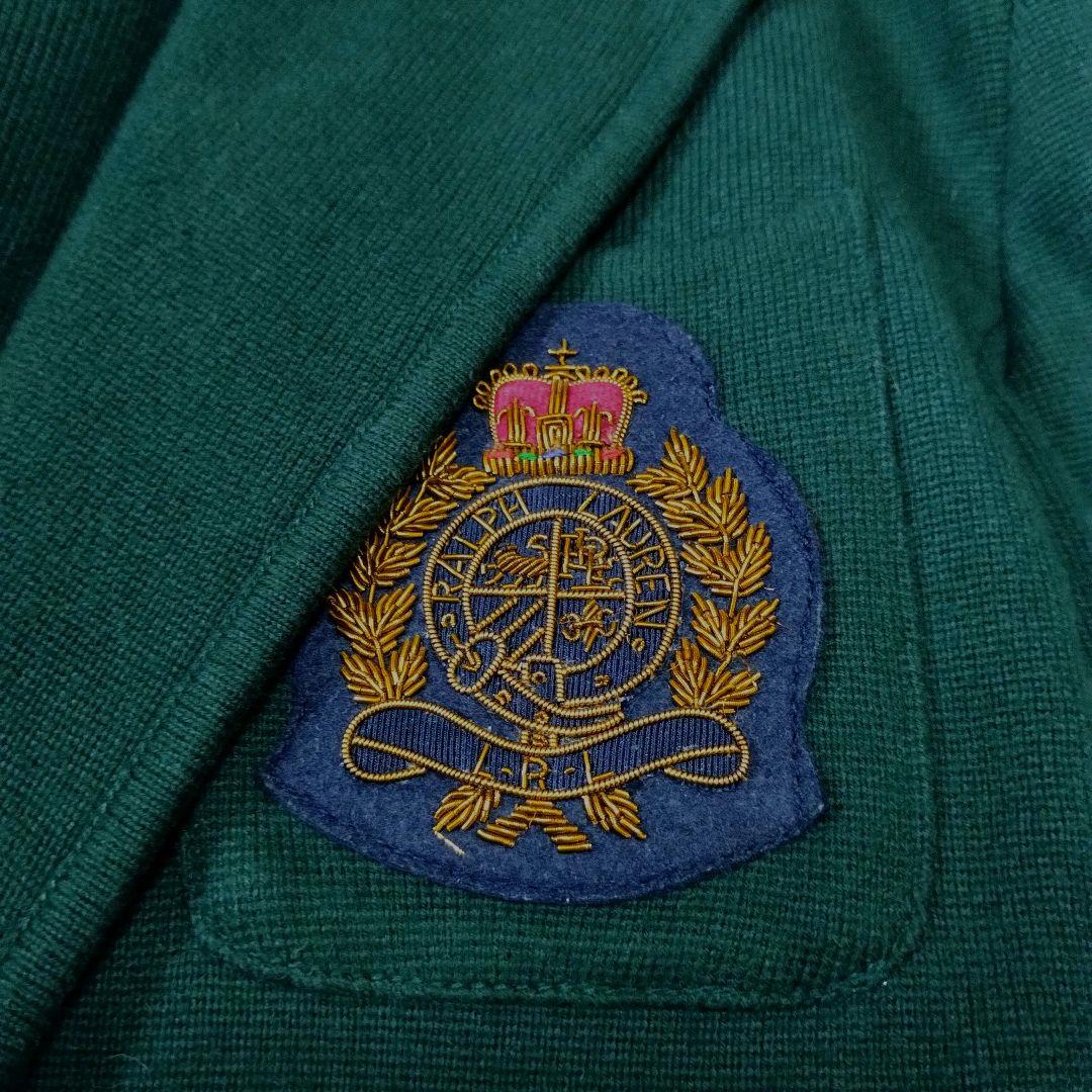 ★まゆみ様★LAUREN RALPH LAUREN テーラードジャケット S