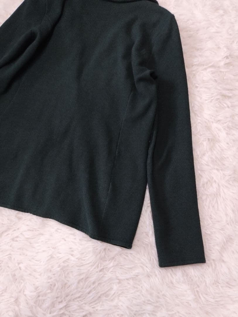 ★まゆみ様★LAUREN RALPH LAUREN テーラードジャケット S