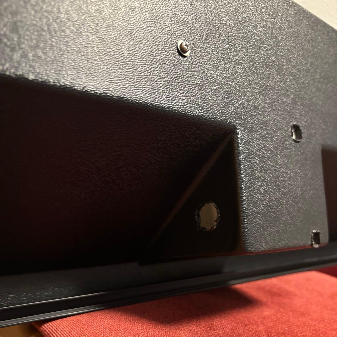 専用【Valvoline バルボリンオイル】ヴィンテージネオン時計付看板