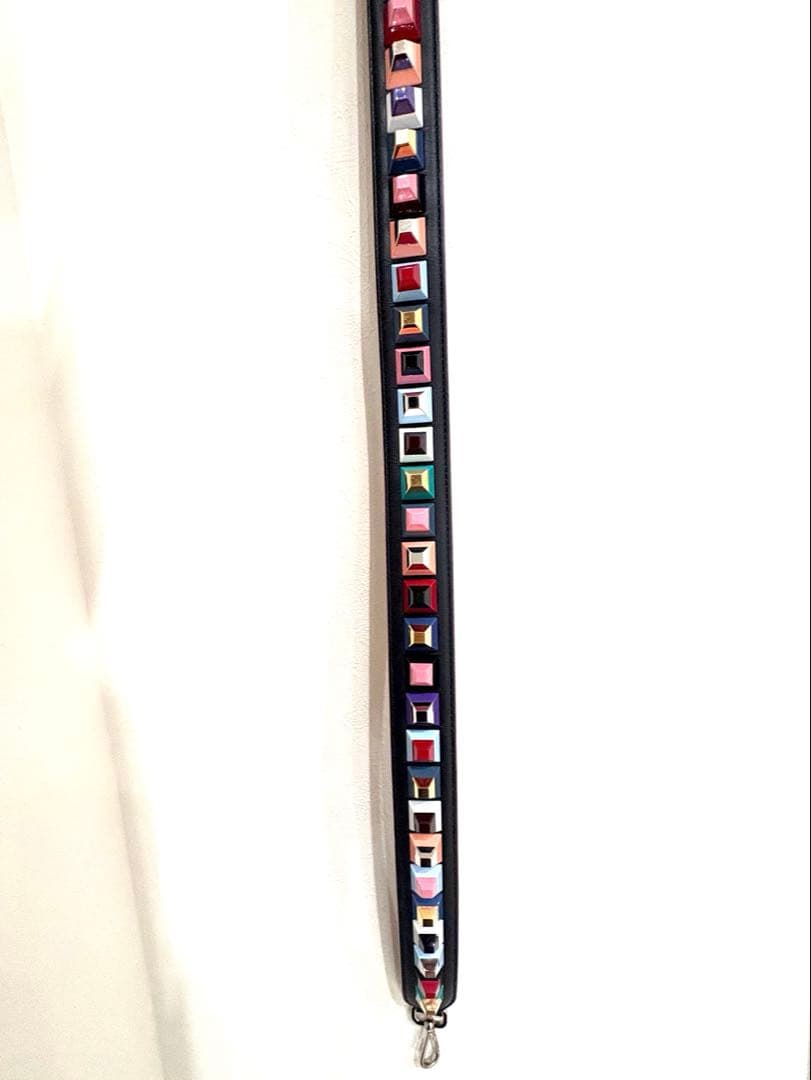 お値下げしました。 美品傷無し！ FENDI ショルダーストラップ