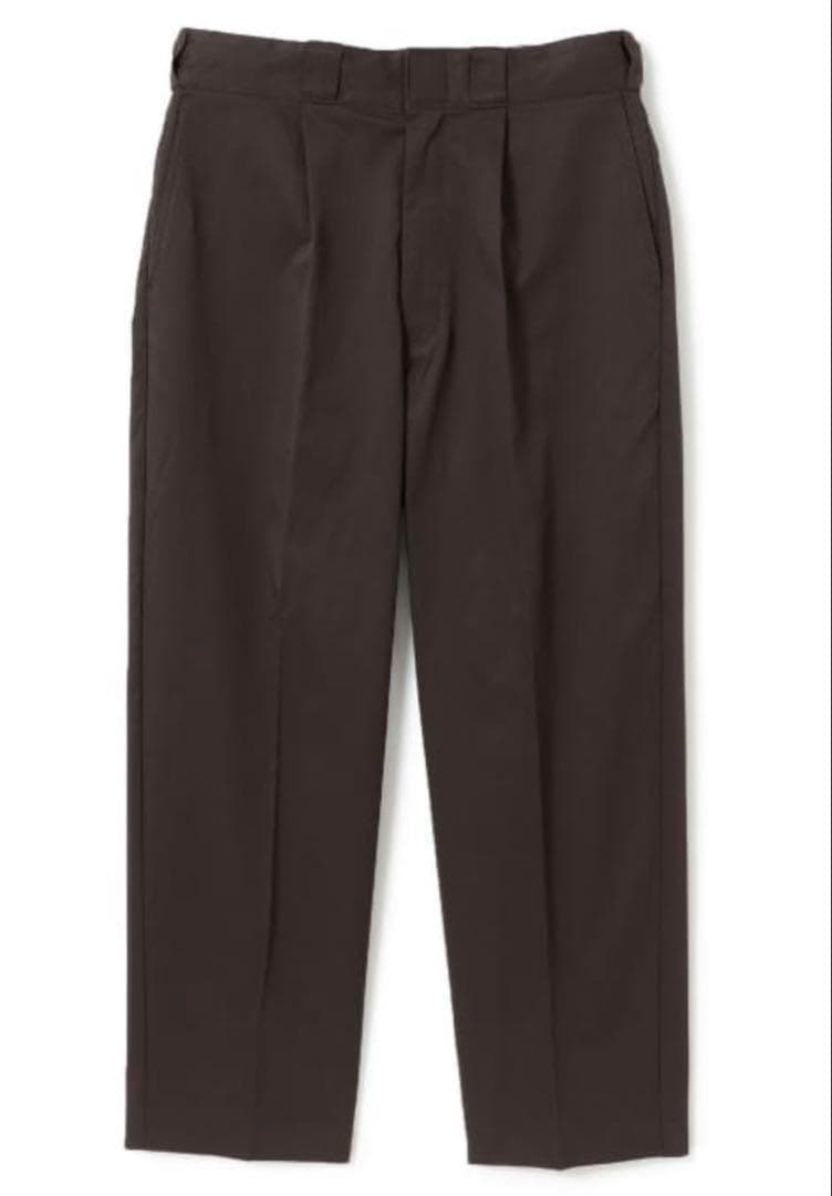 Dickies × TRIPSTER / SUIT 25SS D.BROWN M