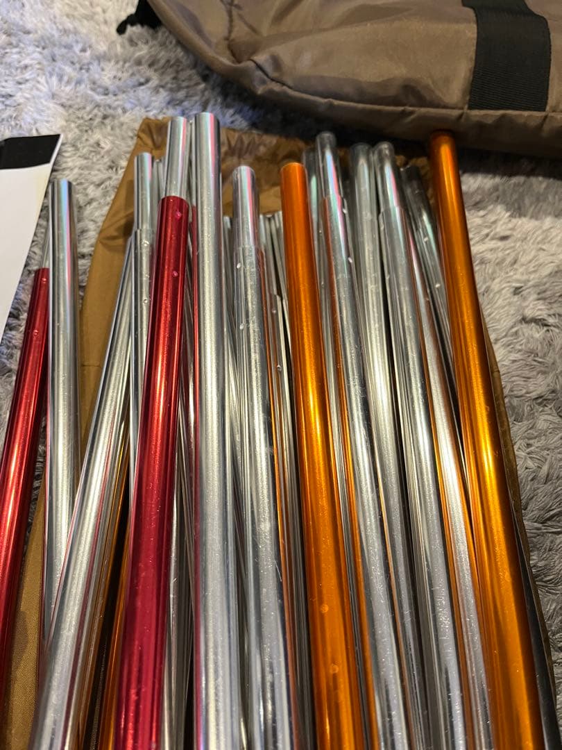 スノーピーク ヴォールト 2ルームテント コンパクト ソロ デュオ ファミリー