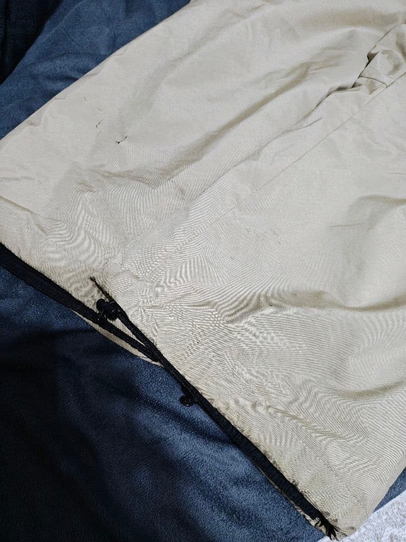 MAHF マーフ ウェア セットアップ ベージュ