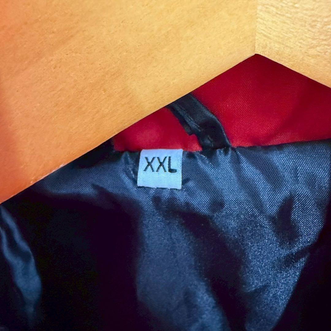 26A4 フェラーリ Ferrari F1 レーシングジャケット スタジャン