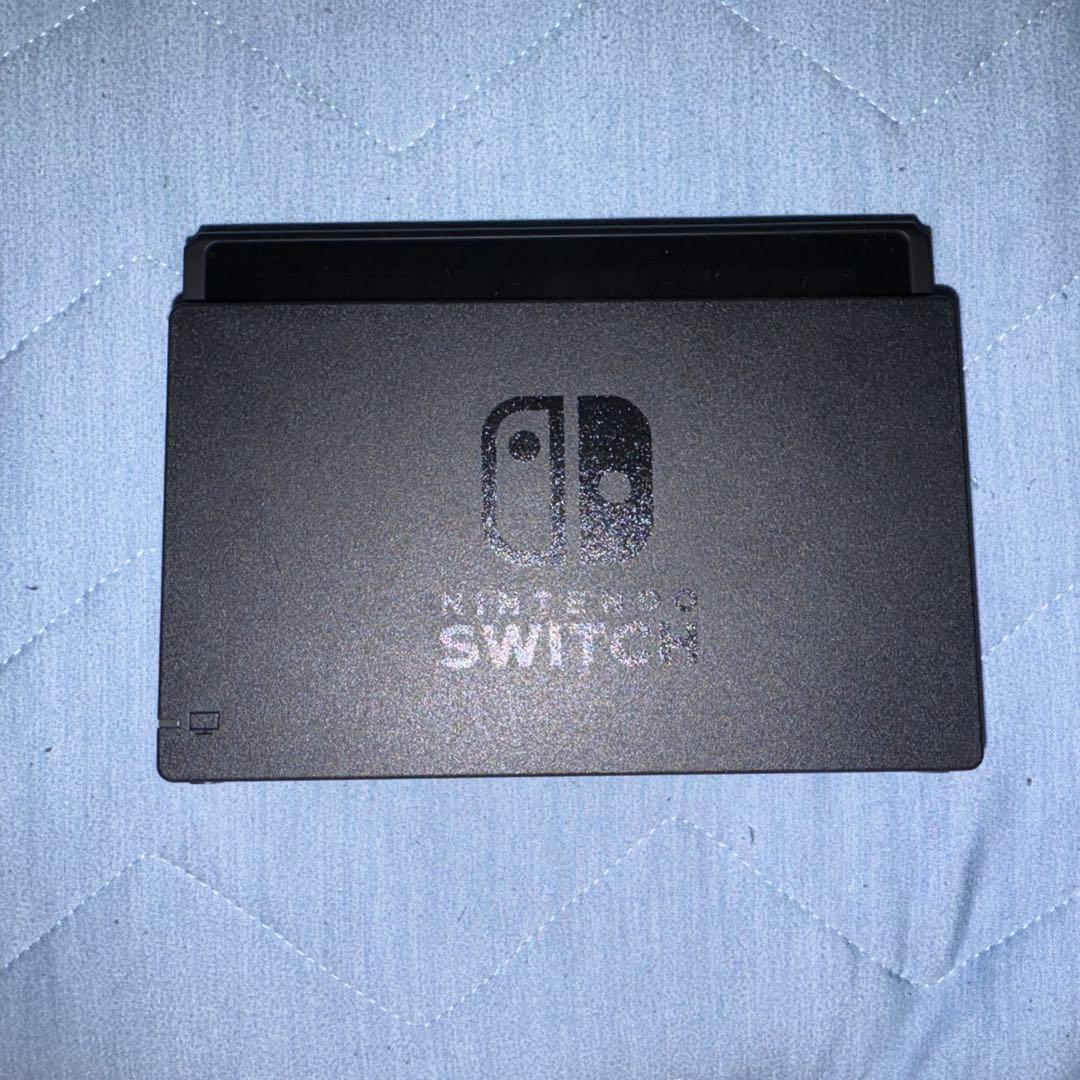 Nintendo Switch ニンテンドースイッチ本体