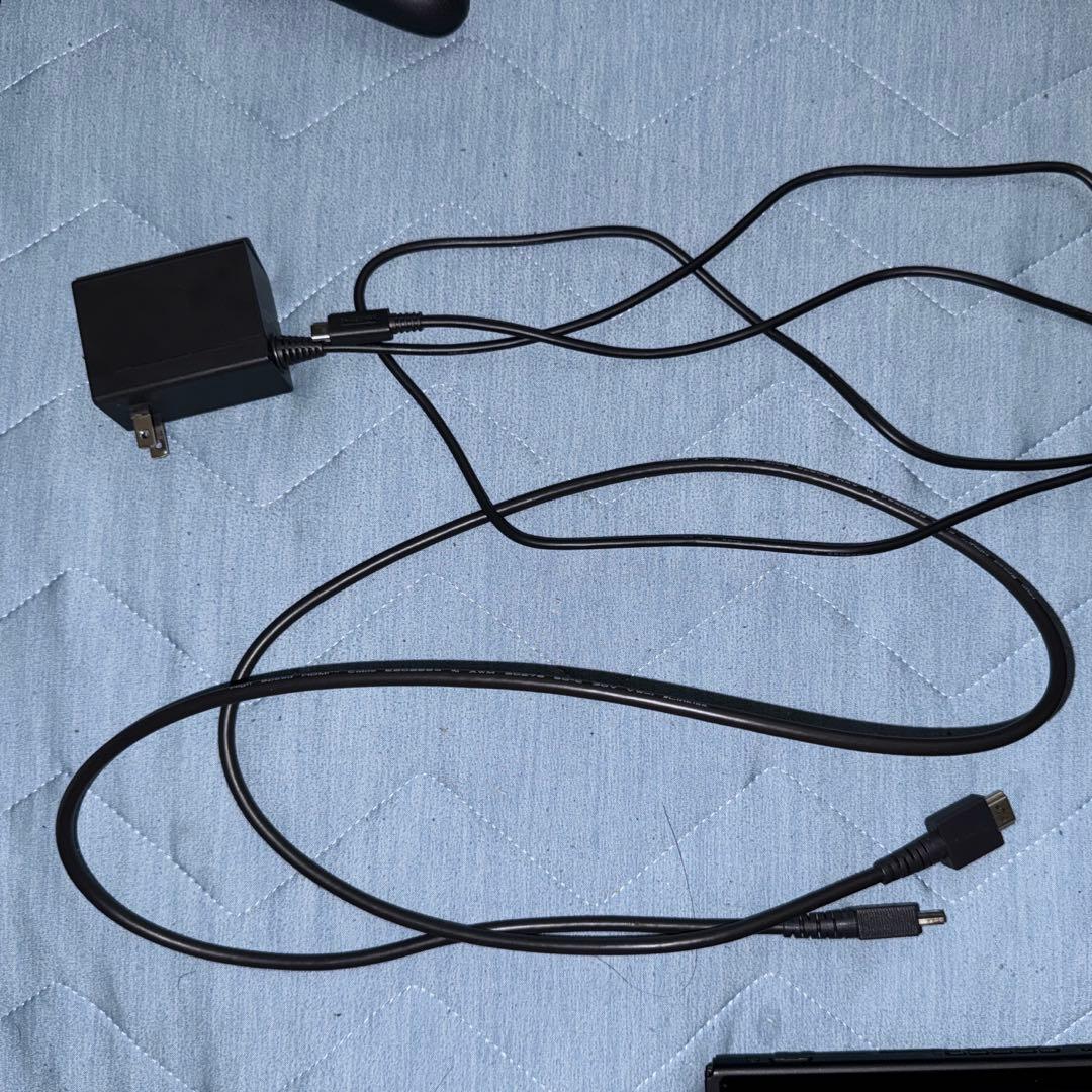 Nintendo Switch ニンテンドースイッチ本体