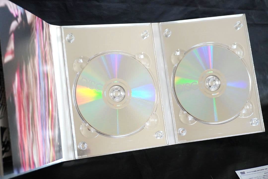 ★未視聴★ NAONのYAON2008 DVD 相川七瀬I/杏子