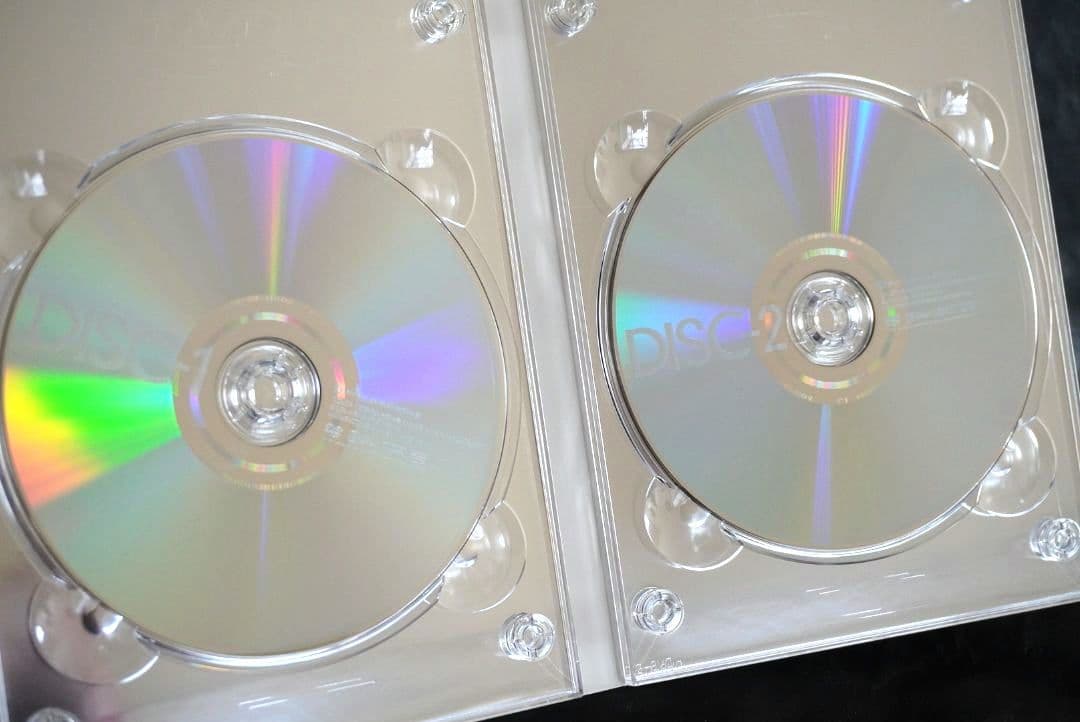 ★未視聴★ NAONのYAON2008 DVD 相川七瀬I/杏子