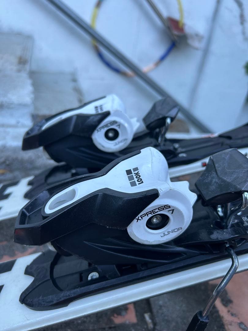 Rossignol HERO ジュニア用　140cm R11