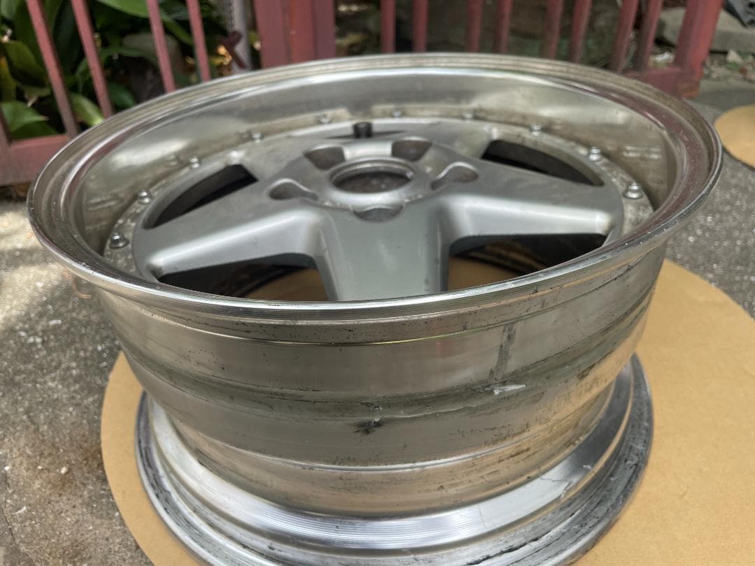 タイヤ・ホイール SSR SHAWT