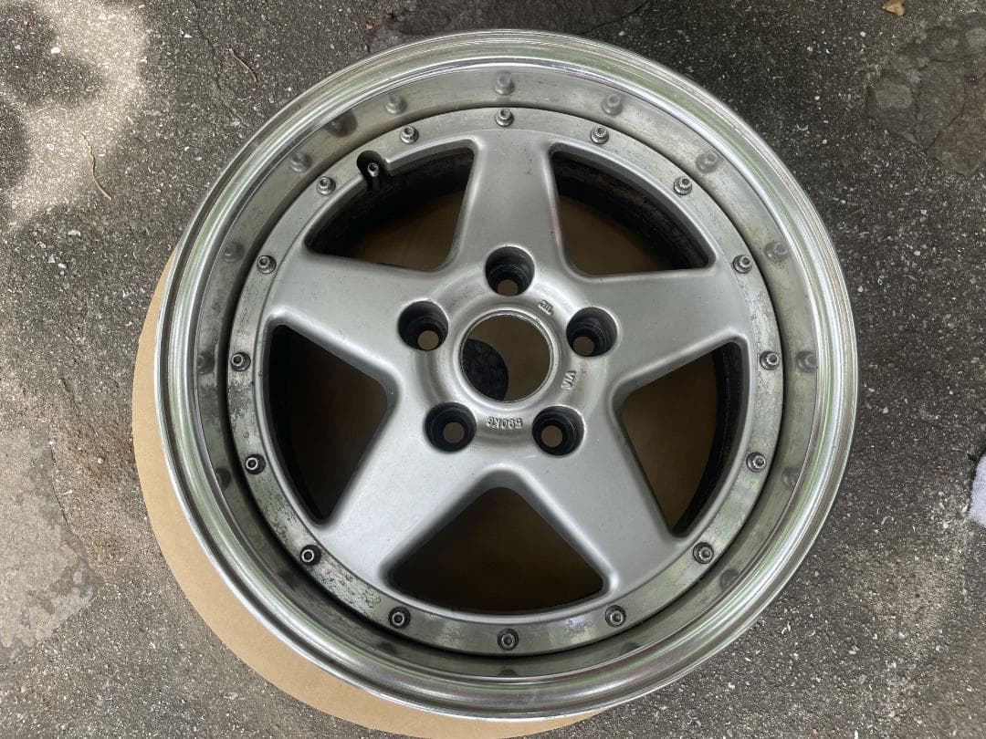 タイヤ・ホイール SSR SHAWT