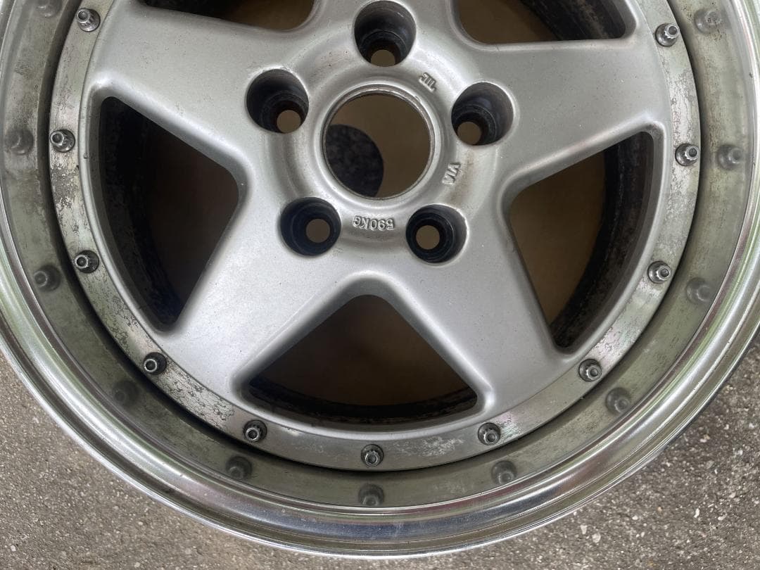 タイヤ・ホイール SSR SHAWT