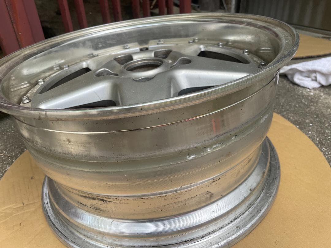 タイヤ・ホイール SSR SHAWT