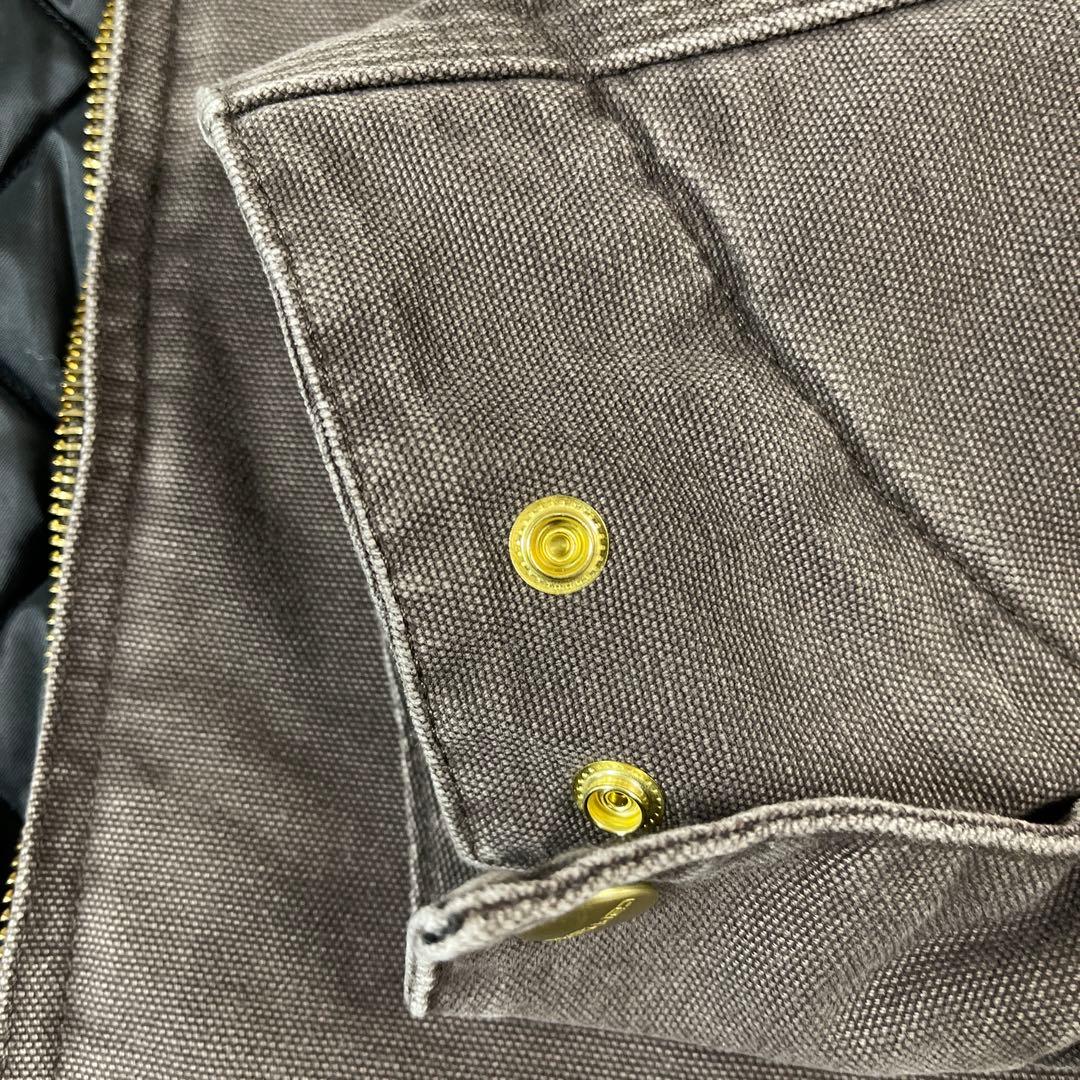 ジャケット・アウター Carhartt WIP OG DETROIT JACKET