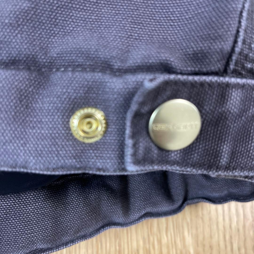 ジャケット・アウター Carhartt WIP OG DETROIT JACKET