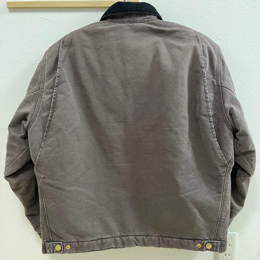 ジャケット・アウター Carhartt WIP OG DETROIT JACKET