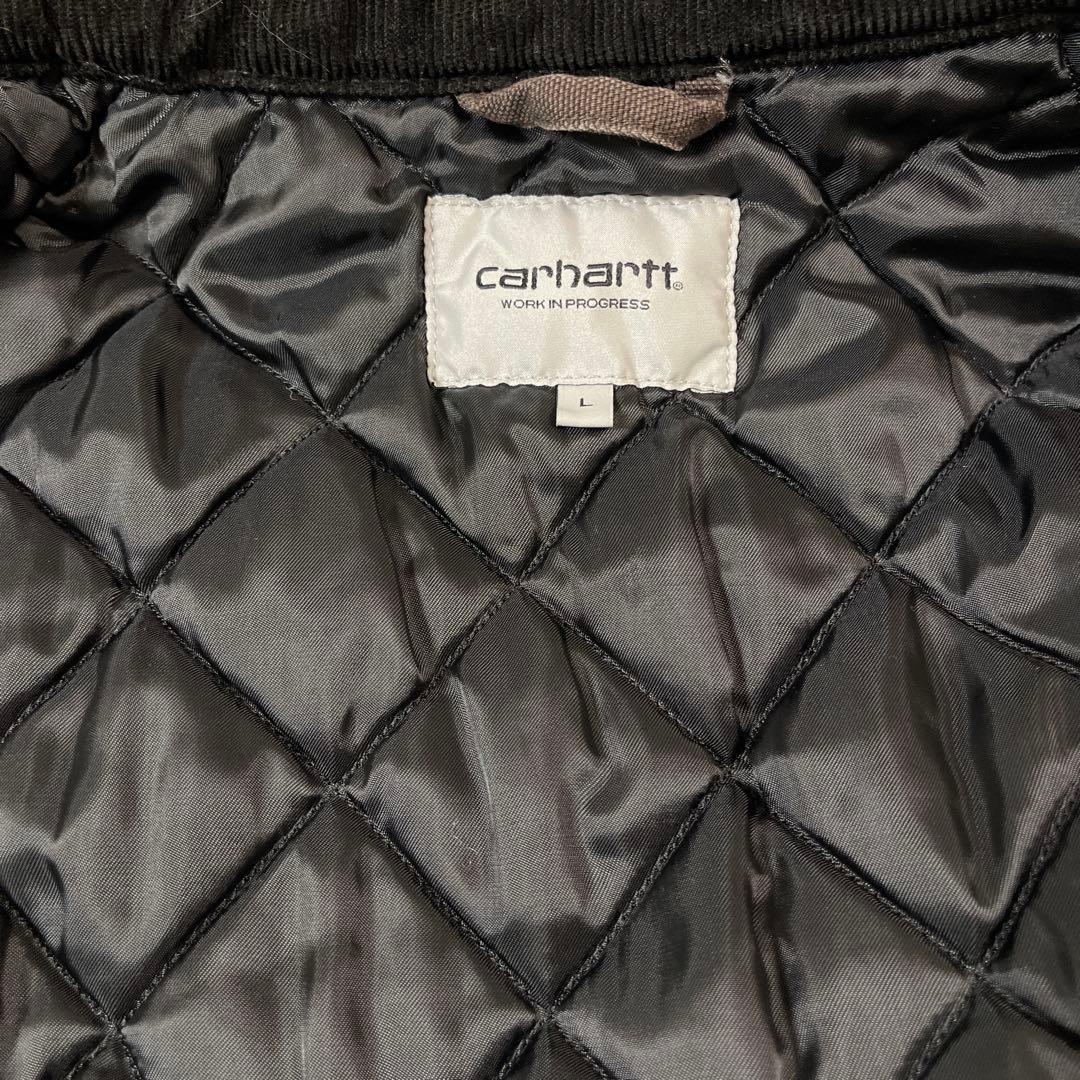 ジャケット・アウター Carhartt WIP OG DETROIT JACKET