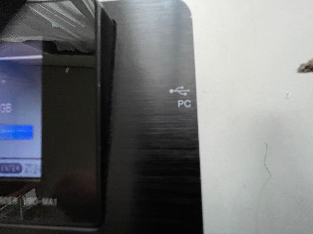 SONY ブルーレイ・DVDレコーダー　作動確認済み