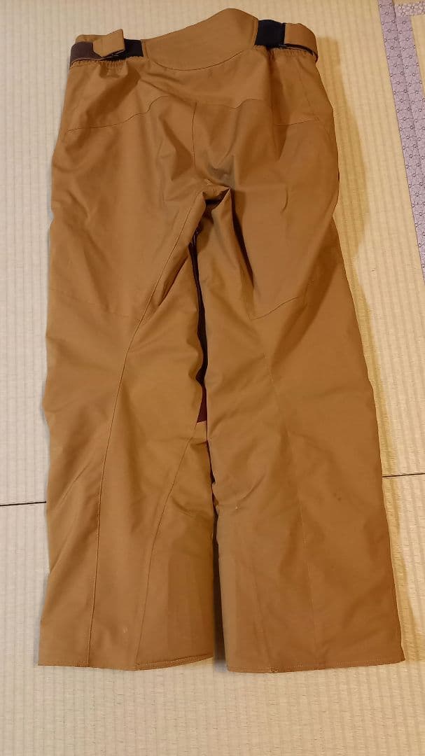 MIZUNOミズノ　希少カタログ外クルーモデル上下　サイズL