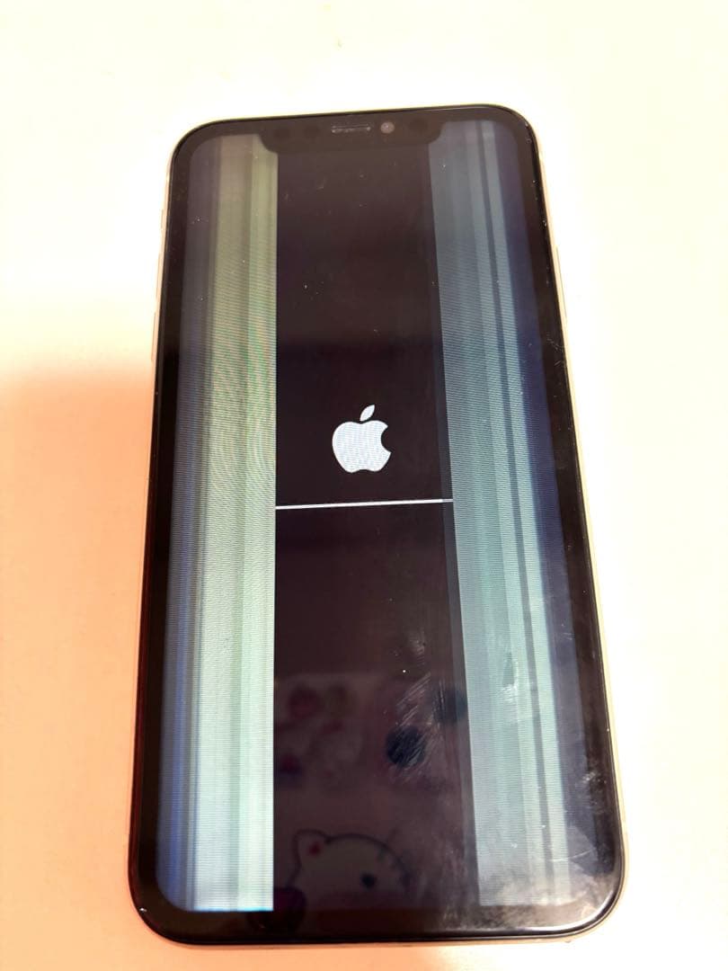 Apple iPhone 11本体　128GB ジャンク品　SIMフリー