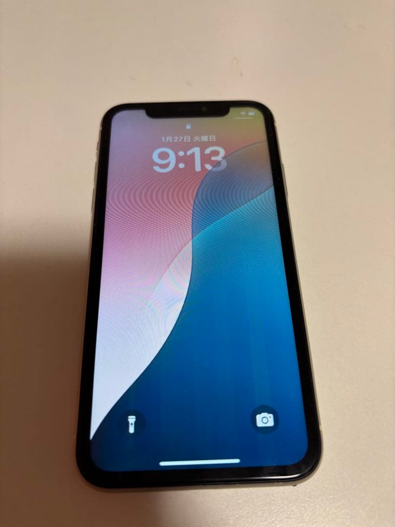 Apple iPhone 11本体　128GB ジャンク品　SIMフリー