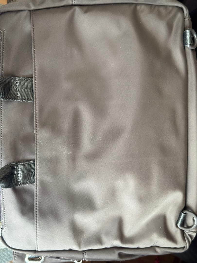 セレーンエテール SELENT ETHERビジネスバッグ PASSION36