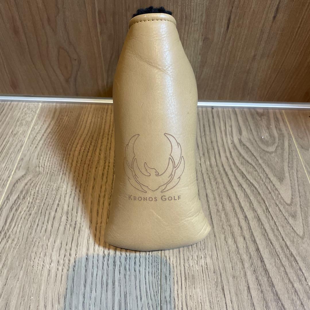 【KRONOS】ARCHON ピン型パター 34インチ