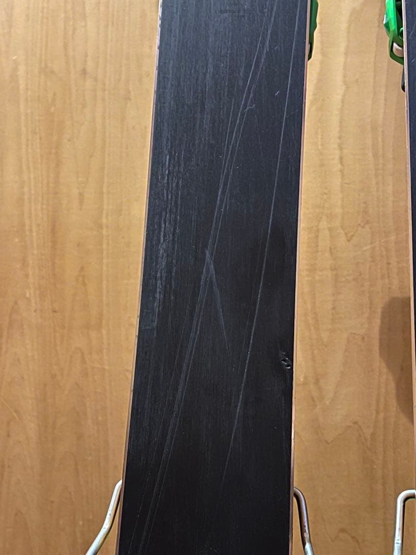 Salomon XDR 84 179cmオールマウンテンスキー