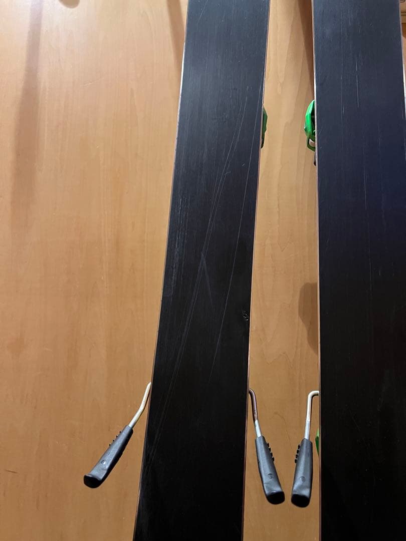 Salomon XDR 84 179cmオールマウンテンスキー