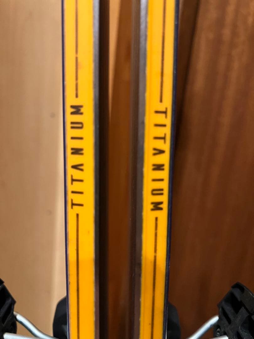 Salomon XDR 84 179cmオールマウンテンスキー