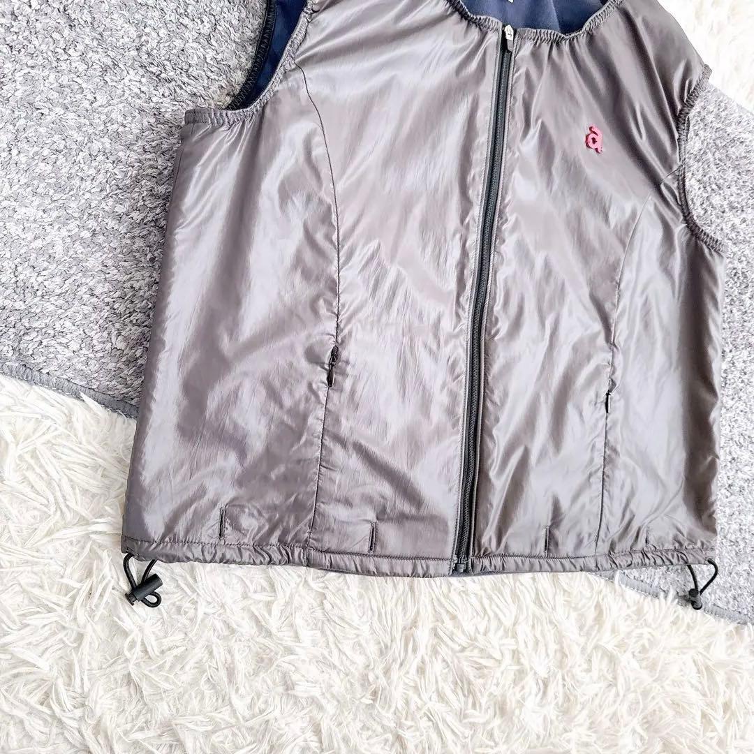 archivio アルチビオ　セットアップ　上下　ベスト　パンツ　グレー　38