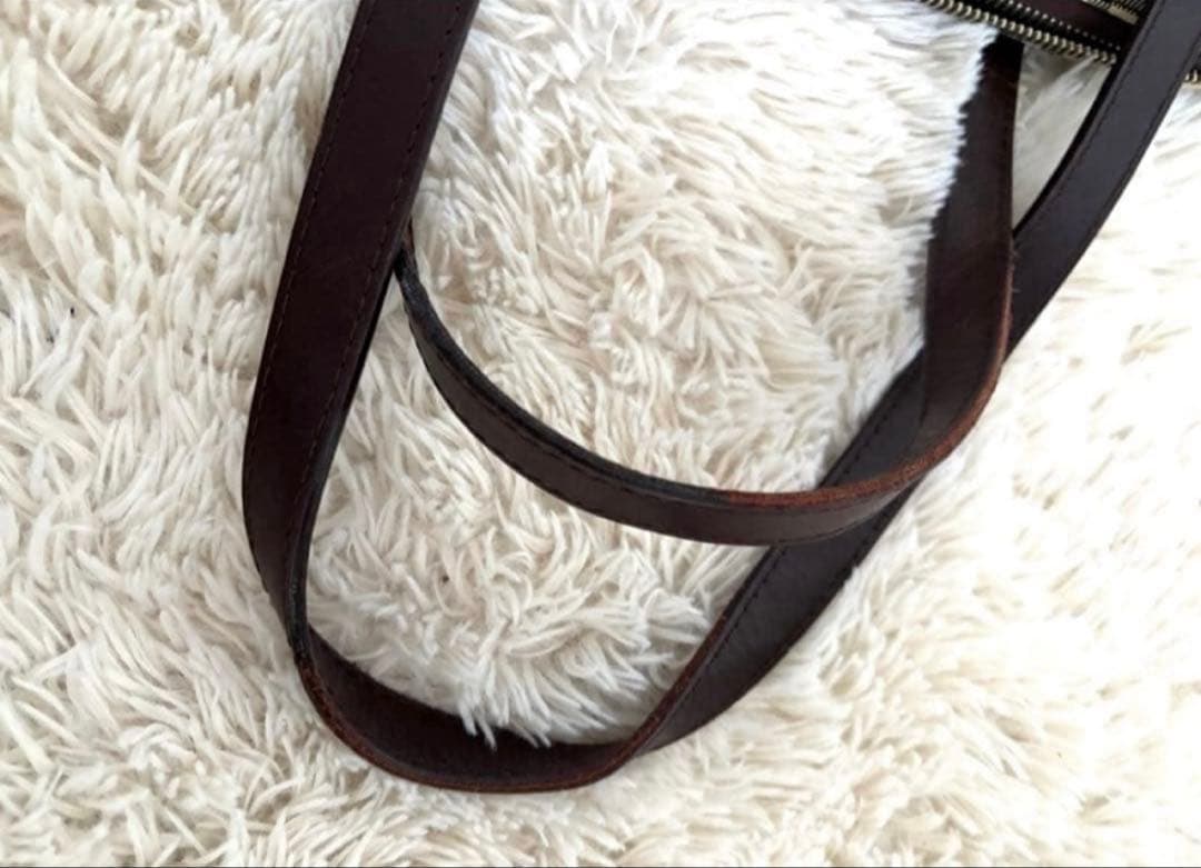 らら様BURBERRY バーバリー　ミニボストンバッグ ノバチェック