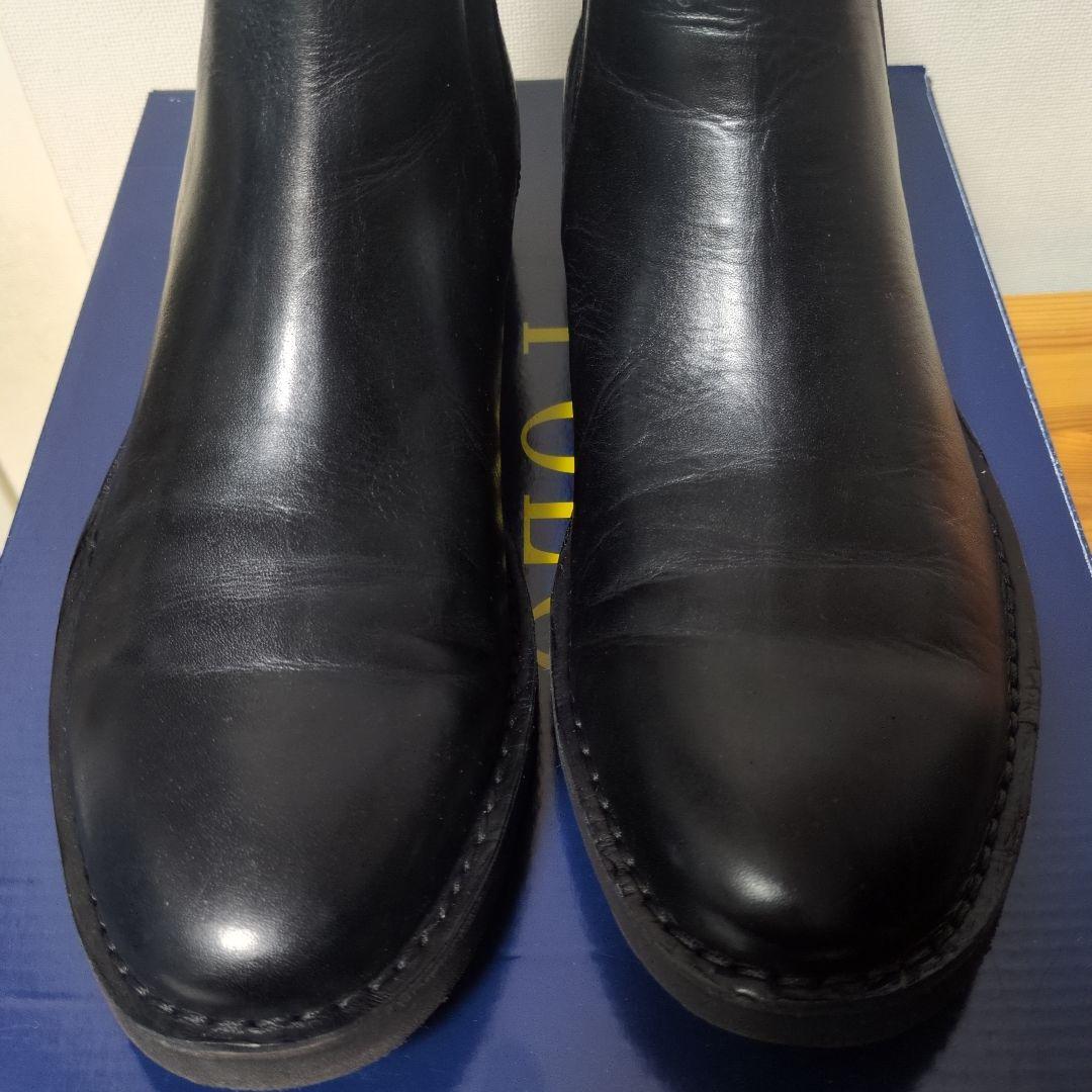 ラルフローレン　サイドゴアブーツ　チェルシーブーツ　27.5