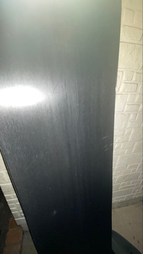 【2/2限定価格】25-26 GNU gremlin 144 板のみ