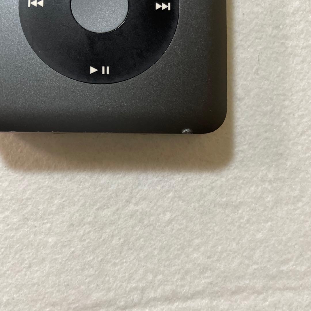 ポータブルプレーヤー Apple iPod Classic 120GB