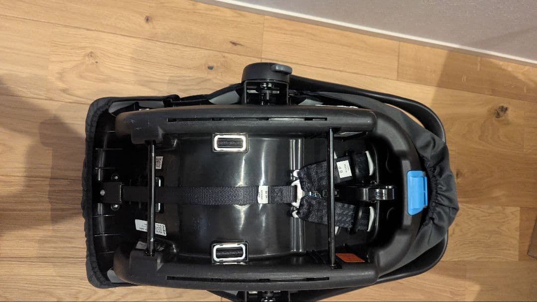 joie チャイルドシート ISOFIX対応 ベースセット