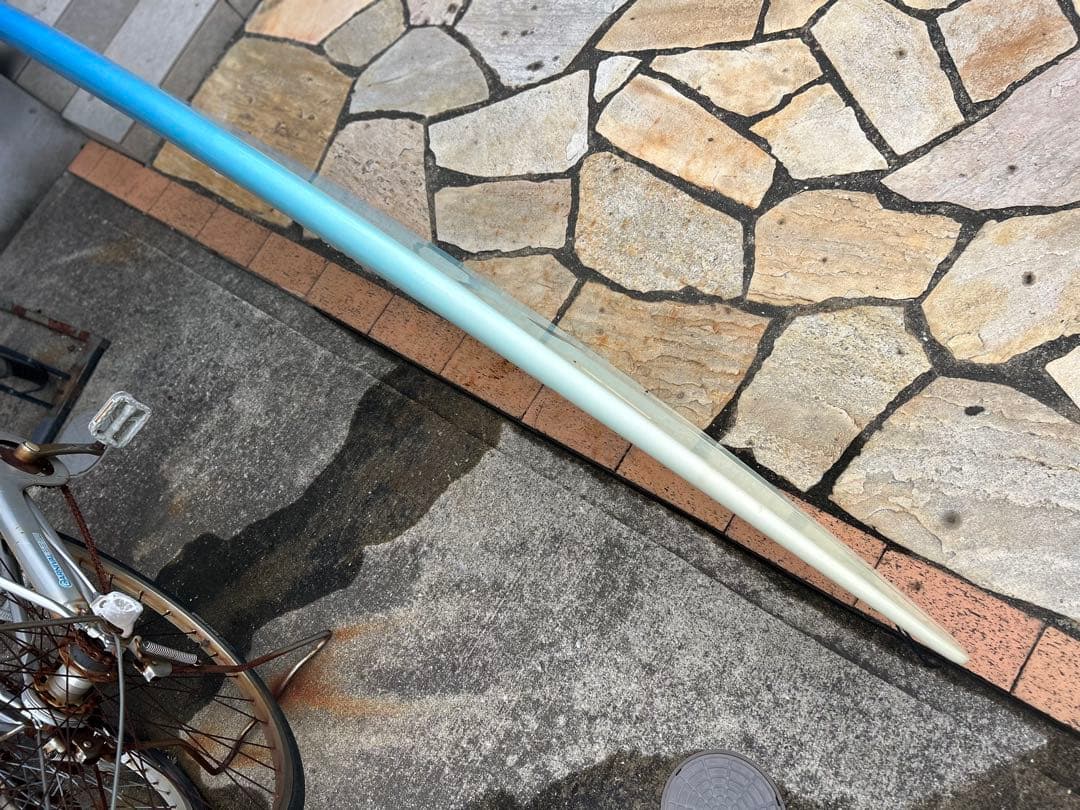 Stewart 9.0ロングボード　直接受渡し