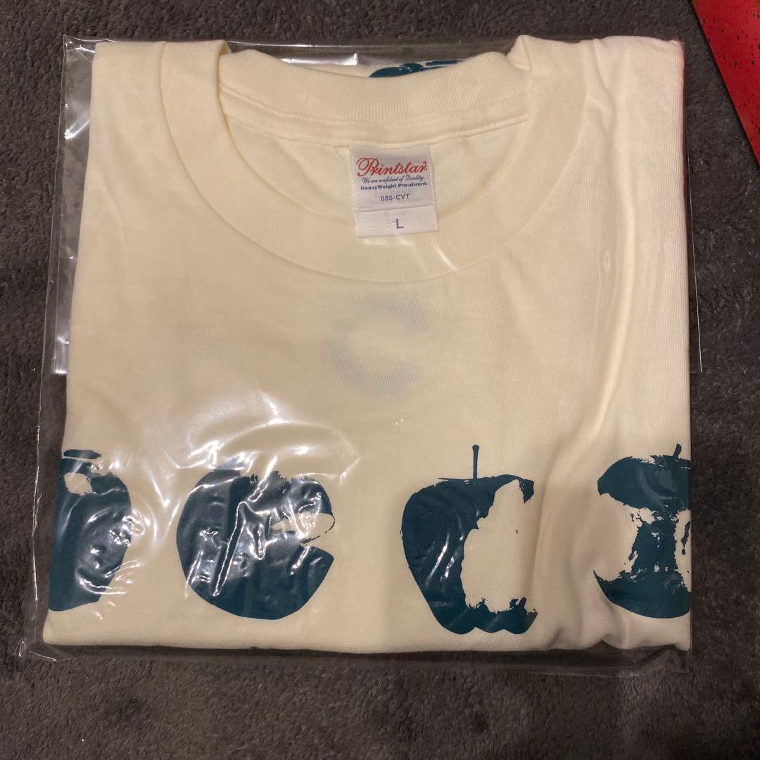 Mrs. GREEN APPLE アルバム「5」 Tシャツセット