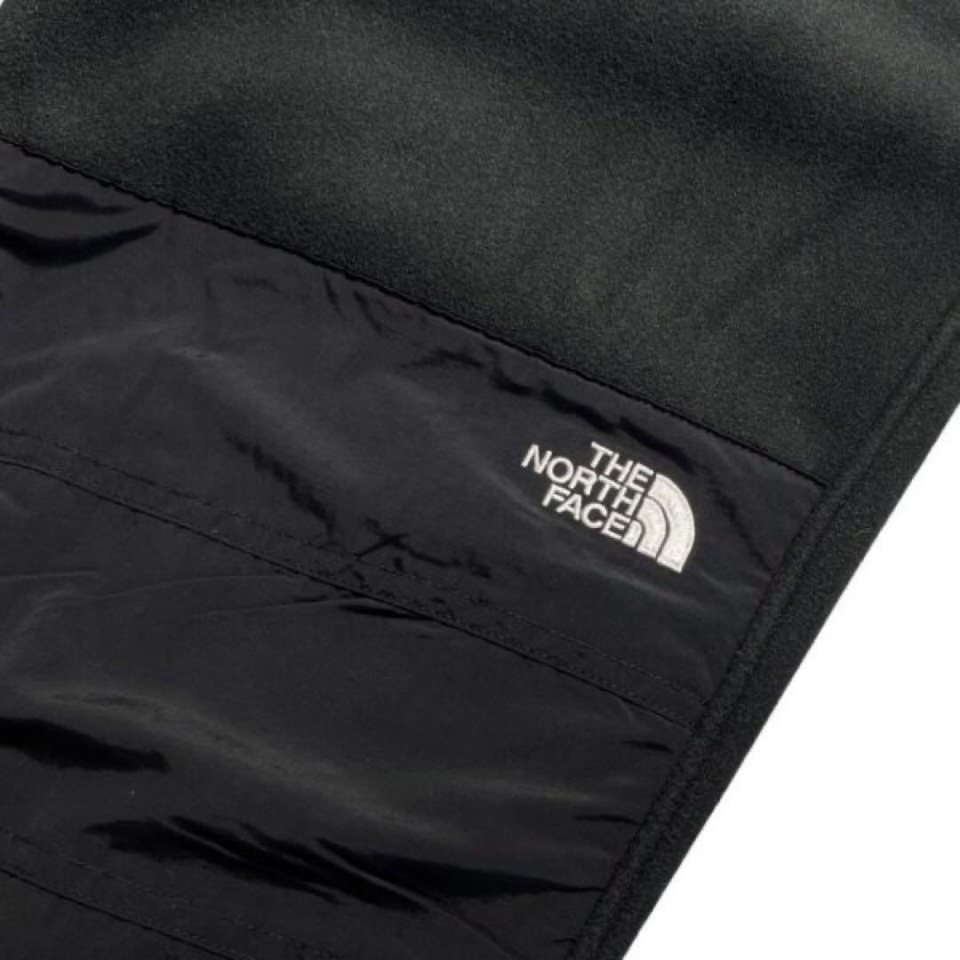 ノースフェイス　POLARTEC デナリフリースパンツス　Sサイズ(US)