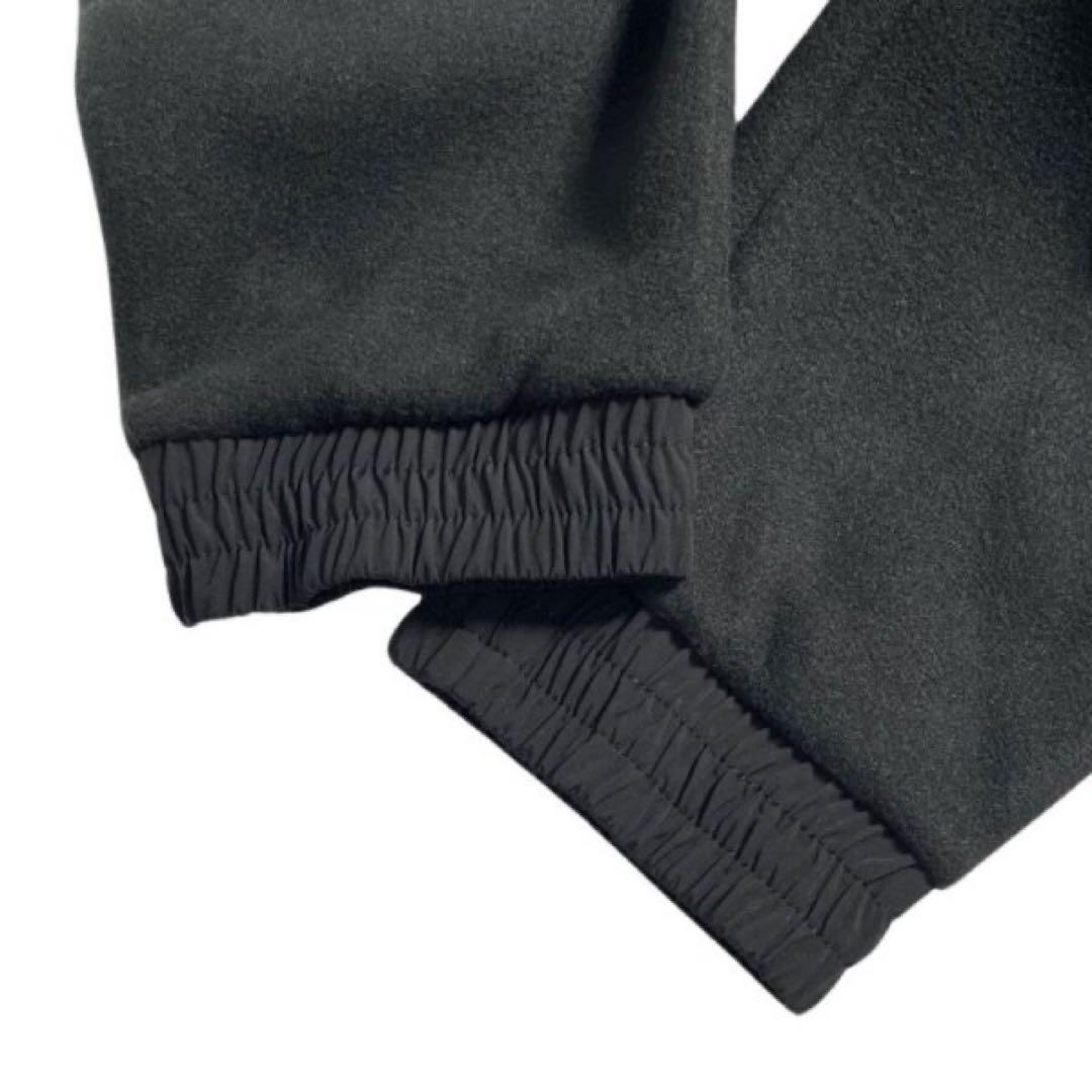 ノースフェイス　POLARTEC デナリフリースパンツス　Sサイズ(US)