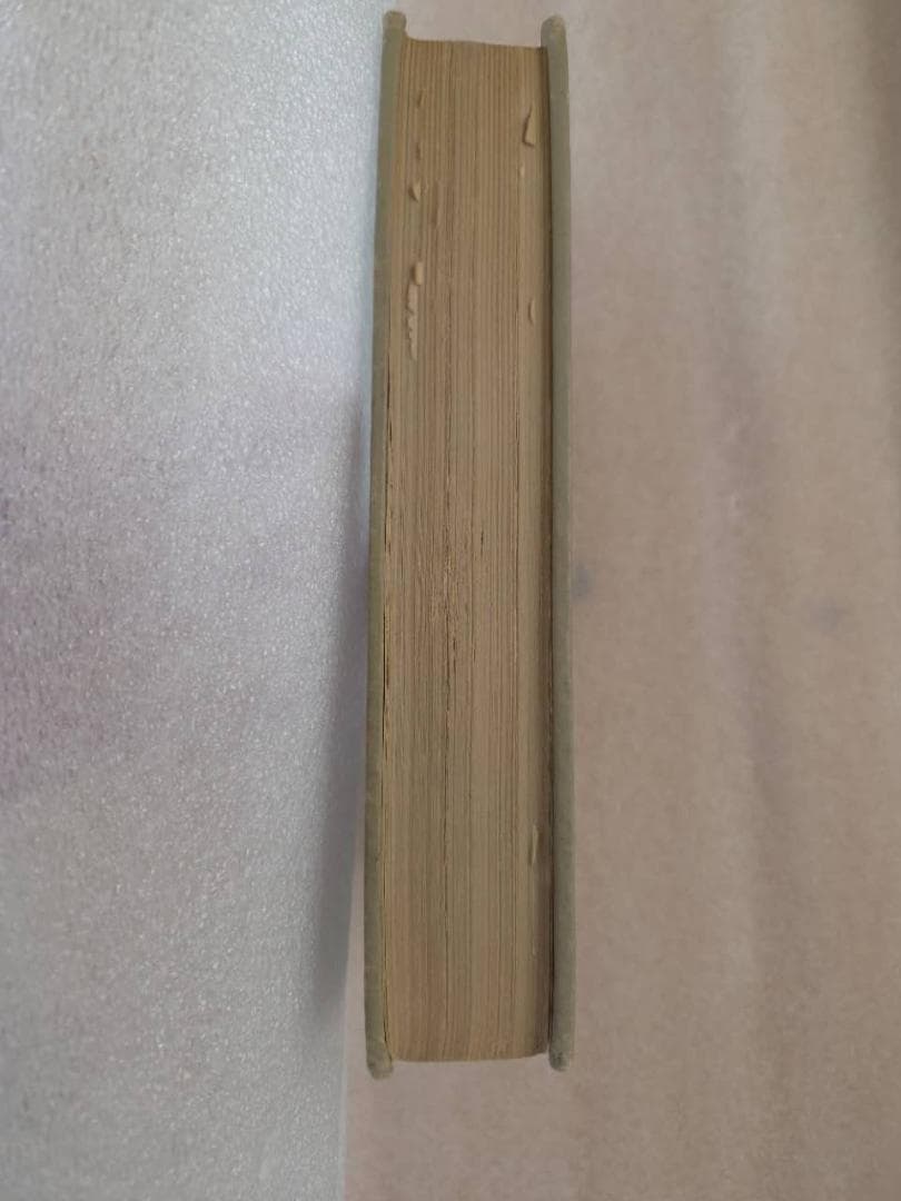 1917年 洋書 初版 エドワード・モース『JAPAN DAY BY DAY』