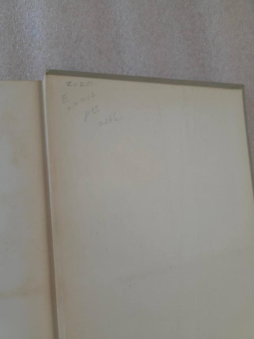 1917年 洋書 初版 エドワード・モース『JAPAN DAY BY DAY』