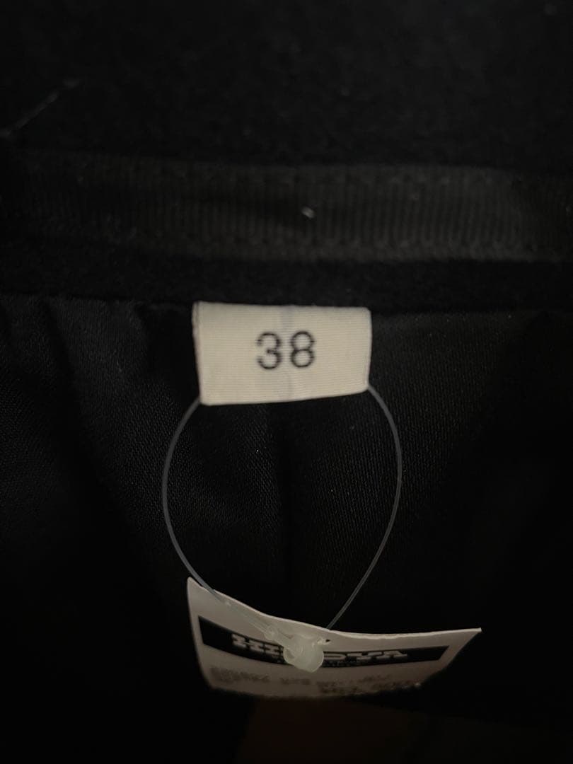 【新品20％OFF】アメリカ海軍Ｐコート BUZZ RICKSON'S