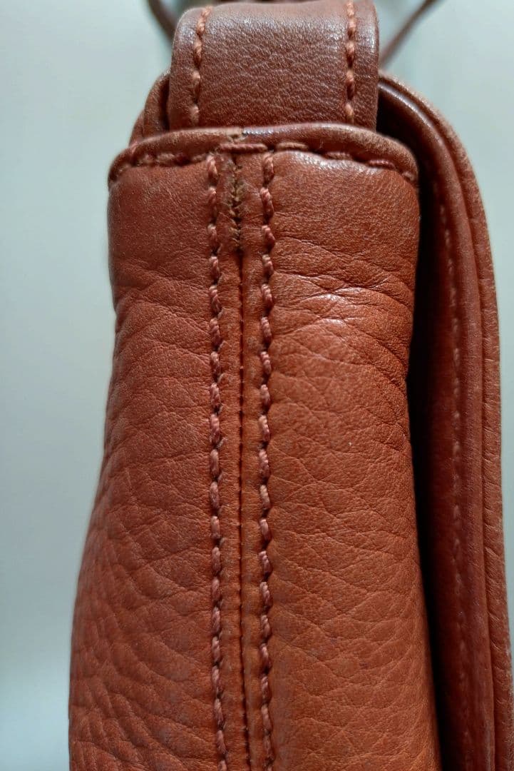 COACH オールドコーチ ショルダーバッグ 【美品】ソノマコレクション