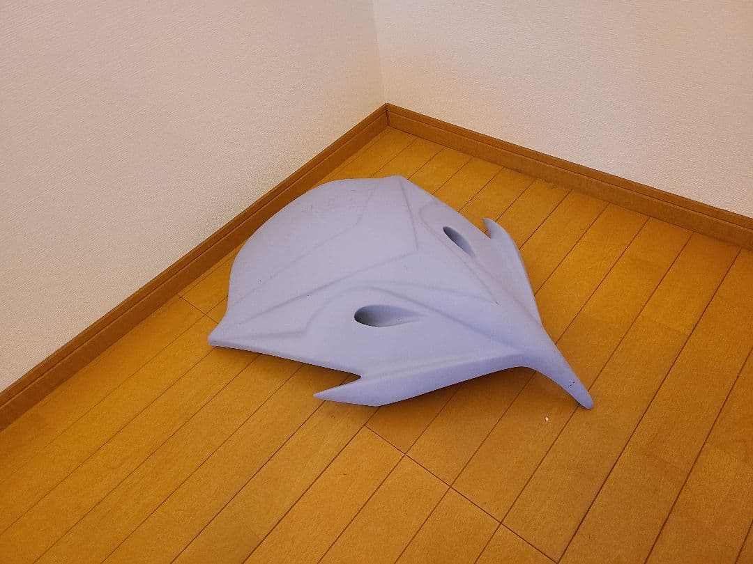 グランドマジェスティ　250　フロントマスク　エアロ